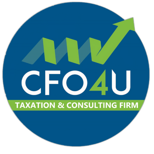 Logo CFO4U